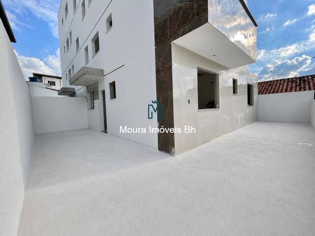 Apartamento para Venda em Belo Horizonte - 2