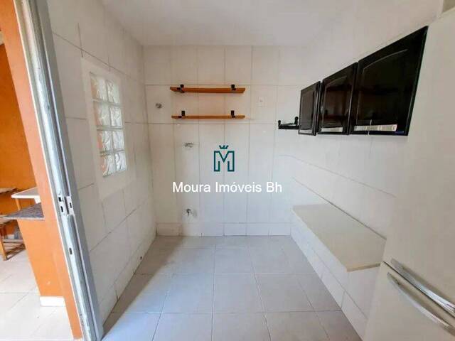 Casa para Venda em Belo Horizonte - 4