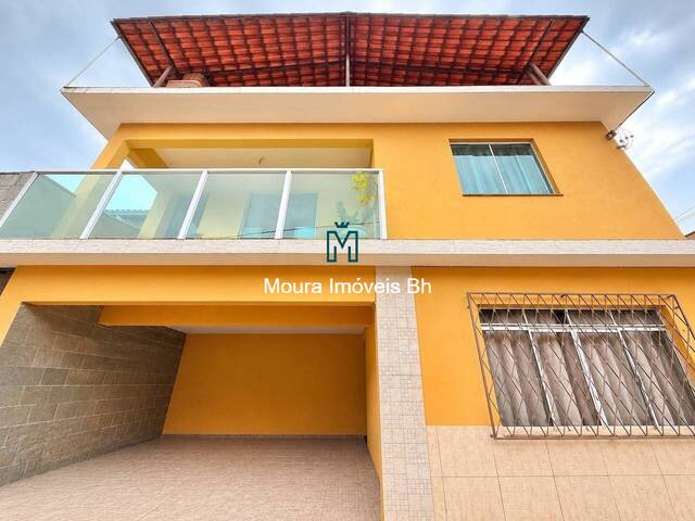 Casa para Venda em Belo Horizonte - 2
