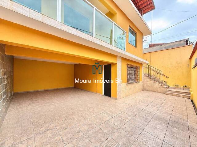 Casa para Venda em Belo Horizonte - 3