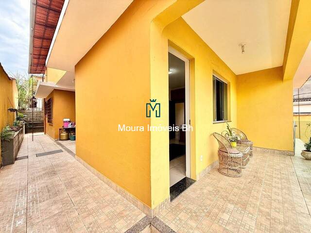 Casa para Venda em Belo Horizonte - 5