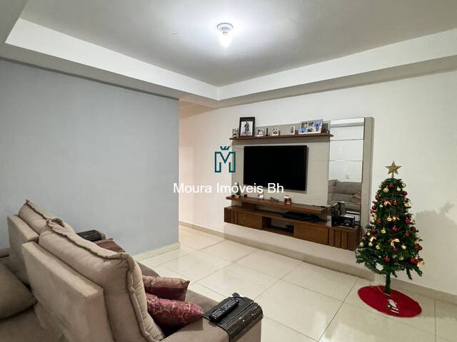 Apartamento para Venda em Belo Horizonte - 5