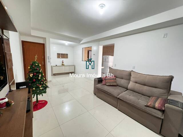Apartamento para Venda em Belo Horizonte - 2