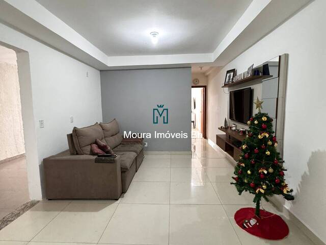 Apartamento para Venda em Belo Horizonte - 3