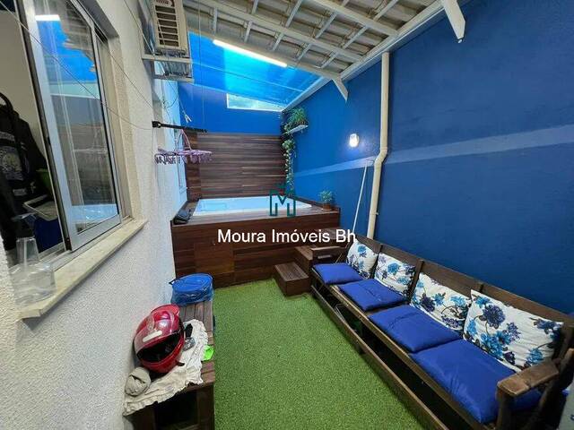 Apartamento para Venda em Belo Horizonte - 3