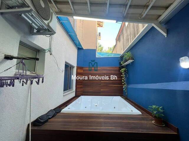 Apartamento para Venda em Belo Horizonte - 4