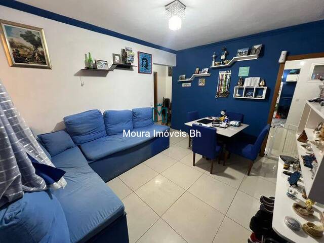 Apartamento para Venda em Belo Horizonte - 5