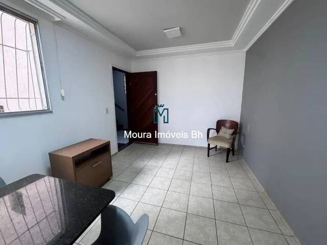 Apartamento para Venda em Belo Horizonte - 3