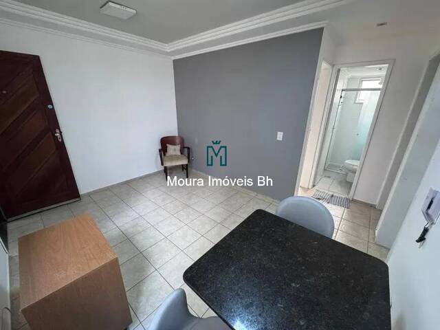 Apartamento para Venda em Belo Horizonte - 2