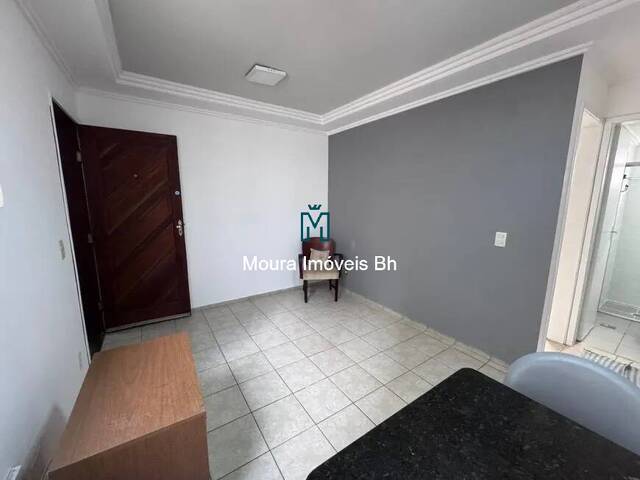 Apartamento para Venda em Belo Horizonte - 5