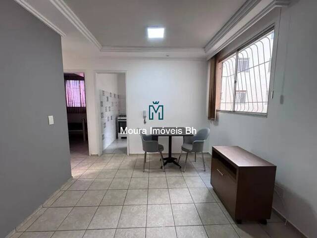 Apartamento para Venda em Belo Horizonte - 4