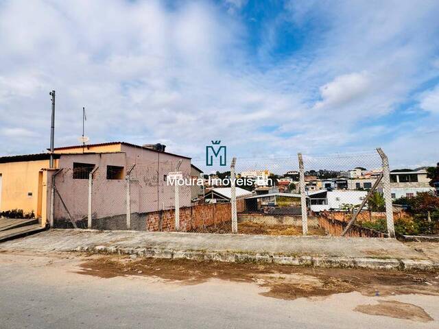 Terreno para Venda em Ribeirão das Neves - 3