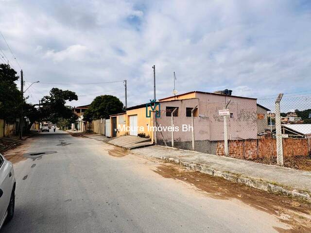Terreno para Venda em Ribeirão das Neves - 2