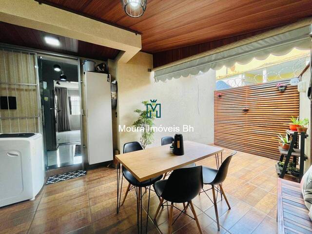 Apartamento para Venda em Belo Horizonte - 2