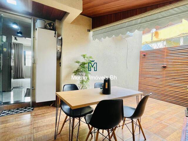 Apartamento para Venda em Belo Horizonte - 4