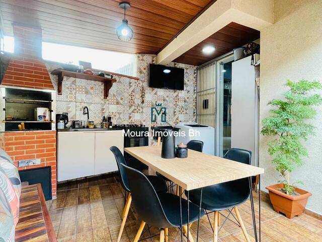 Apartamento para Venda em Belo Horizonte - 5