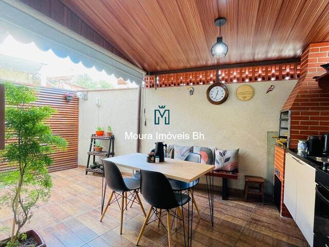 Apartamento para Venda em Belo Horizonte - 3
