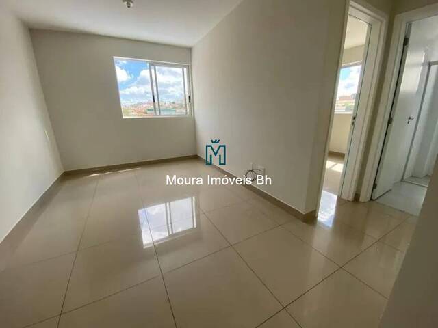 Apartamento para Venda em Belo Horizonte - 2