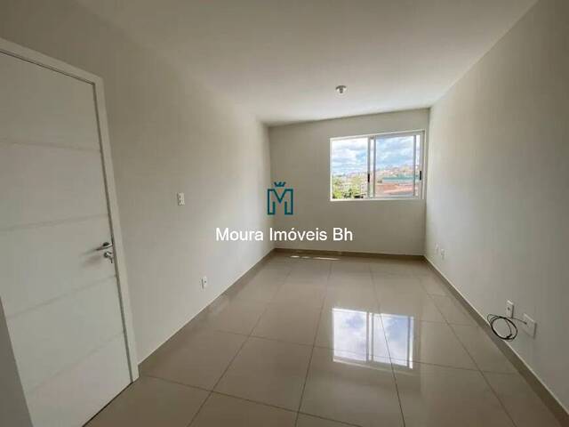 Apartamento para Venda em Belo Horizonte - 3