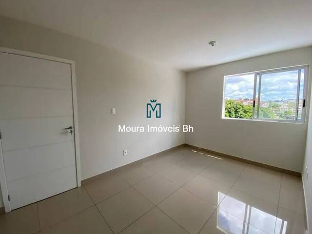 Apartamento para Venda em Belo Horizonte - 5