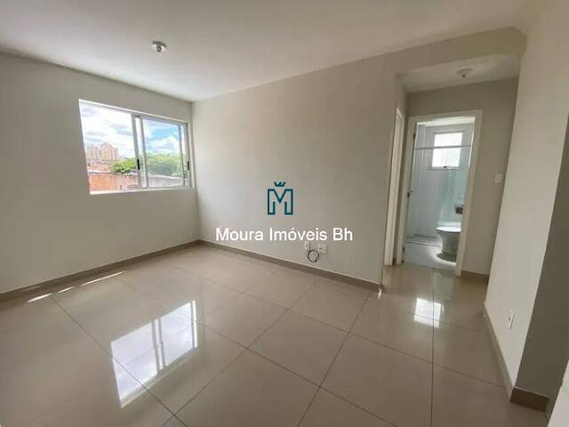 Apartamento para Venda em Belo Horizonte - 4