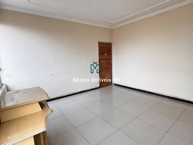 Apartamento para Venda em Belo Horizonte - 5