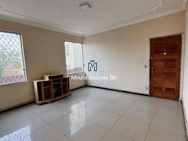 Apartamento para Venda em Belo Horizonte - 2