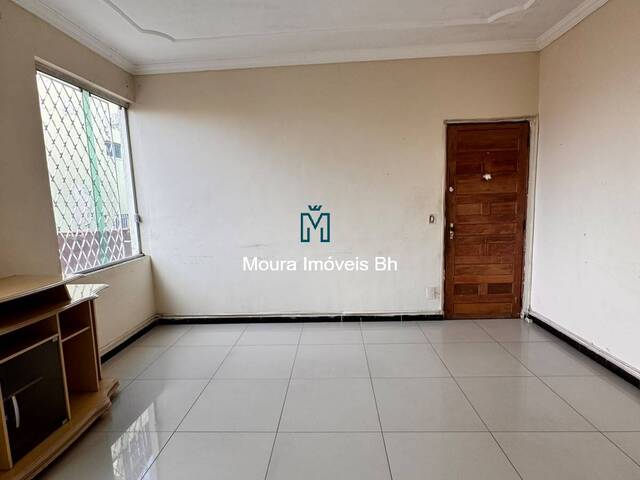Apartamento para Venda em Belo Horizonte - 3