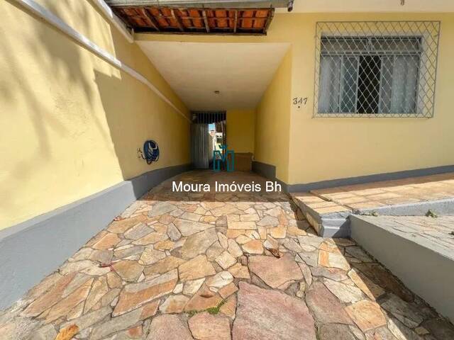 Casa para Venda em Belo Horizonte - 3