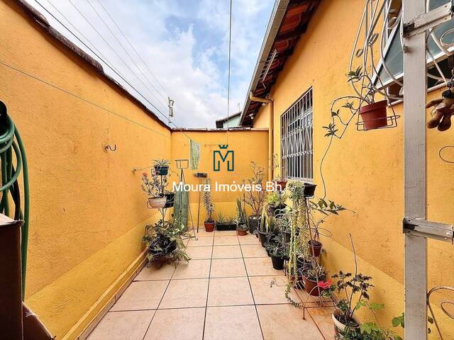 Casa para Venda em Belo Horizonte - 3