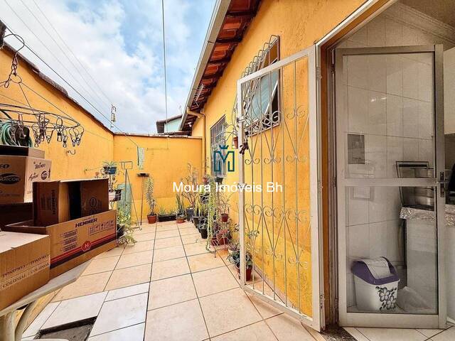 Casa para Venda em Belo Horizonte - 4