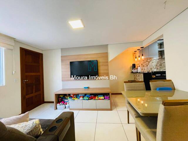 Apartamento para Venda em Belo Horizonte - 4