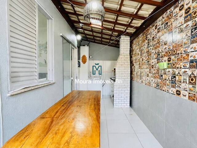 Venda em Floramar - Belo Horizonte