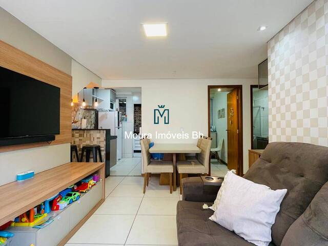 Apartamento para Venda em Belo Horizonte - 3