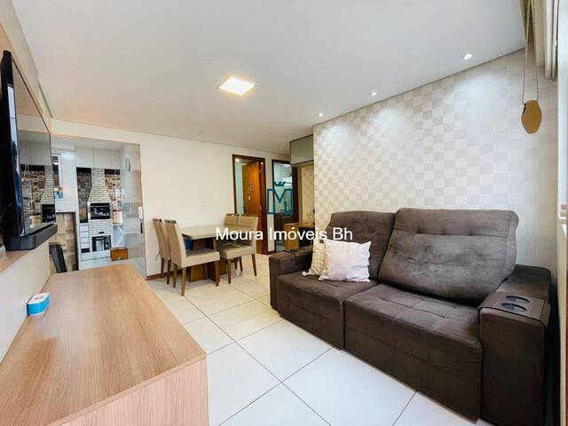 Apartamento para Venda em Belo Horizonte - 2