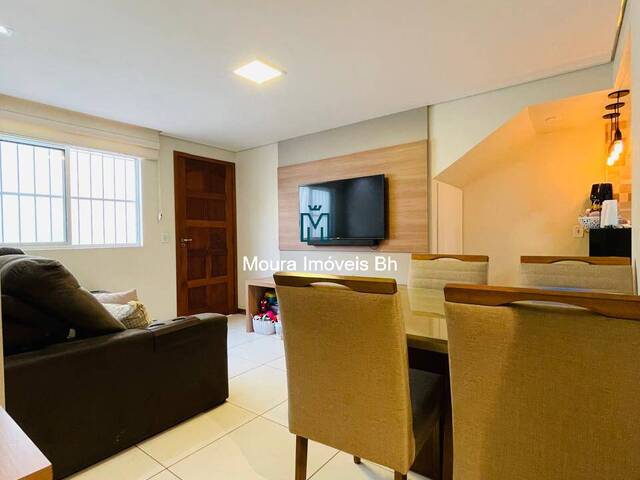 Apartamento para Venda em Belo Horizonte - 5
