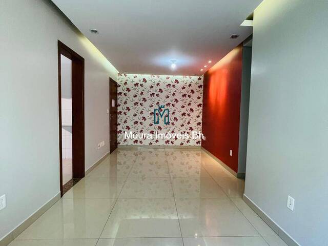 Apartamento para Venda em Belo Horizonte - 4
