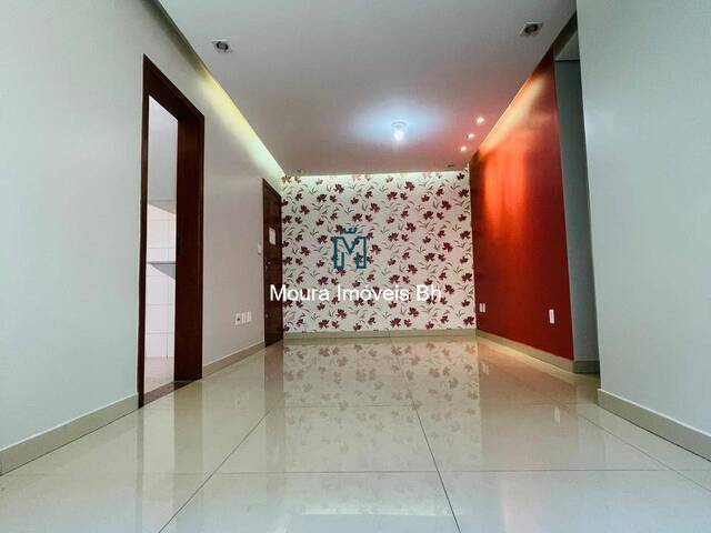Apartamento para Venda em Belo Horizonte - 2