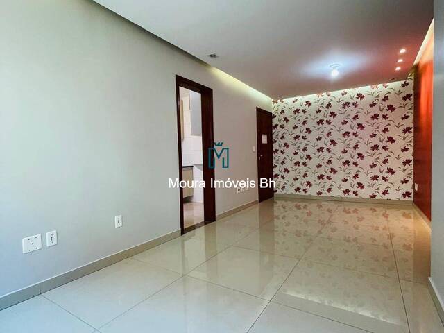 Apartamento para Venda em Belo Horizonte - 3