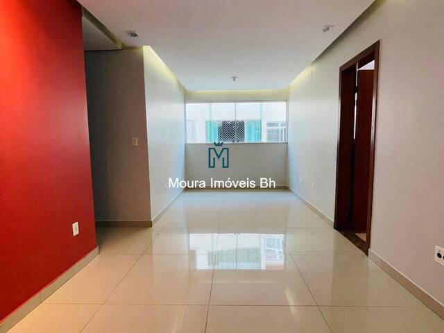 Apartamento para Venda em Belo Horizonte - 5