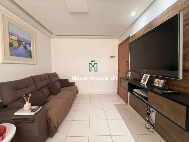 Apartamento para Venda em Belo Horizonte - 2