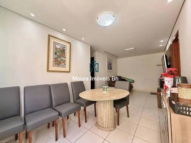 Apartamento para Venda em Belo Horizonte - 5
