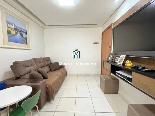 Apartamento para Venda em Belo Horizonte - 3