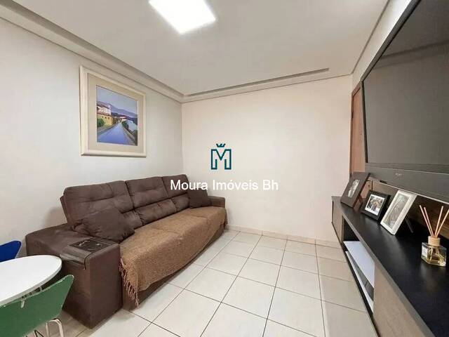 Apartamento para Venda em Belo Horizonte - 4