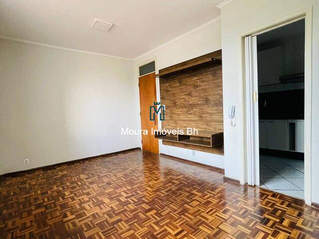 Apartamento para Venda em Belo Horizonte - 4