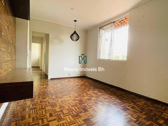 Apartamento para Venda em Belo Horizonte - 3