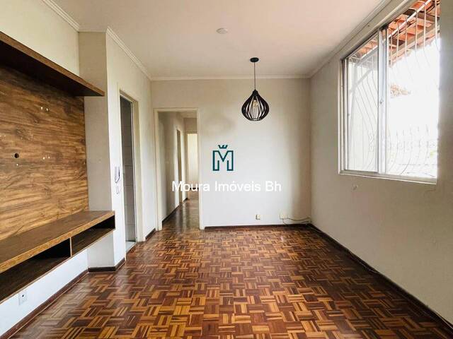 Apartamento para Venda em Belo Horizonte - 2