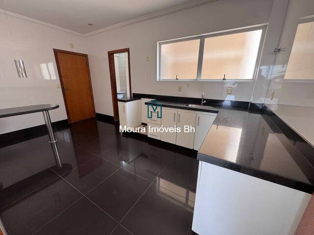 Apartamento para Venda em Belo Horizonte - 5
