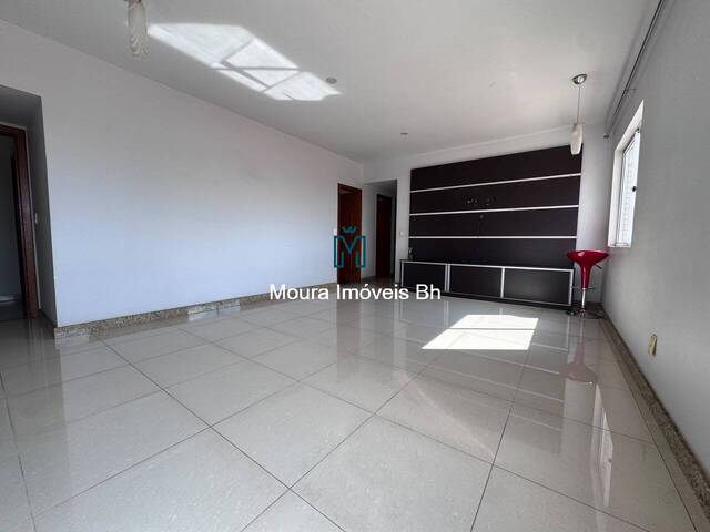 #AP0366 - Apartamento para Venda em Belo Horizonte - MG