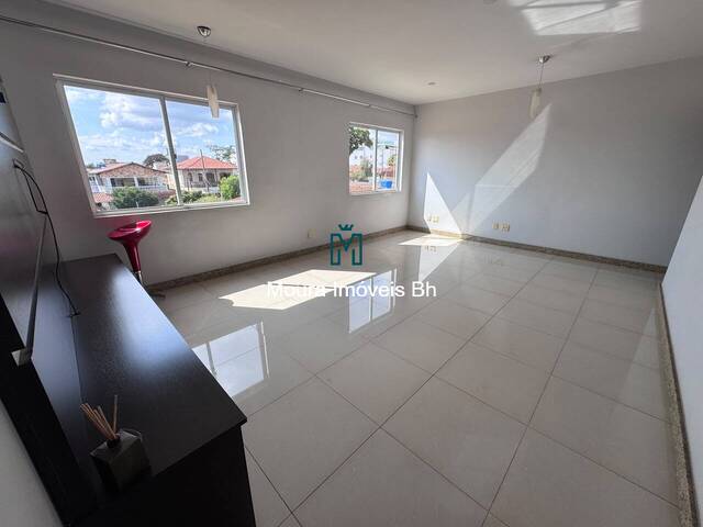 Apartamento para Venda em Belo Horizonte - 4